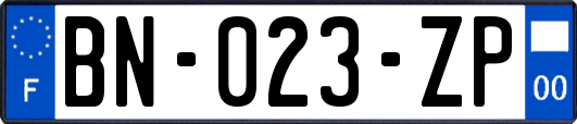 BN-023-ZP