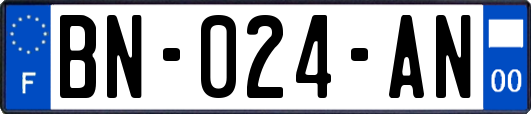 BN-024-AN