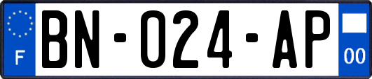 BN-024-AP