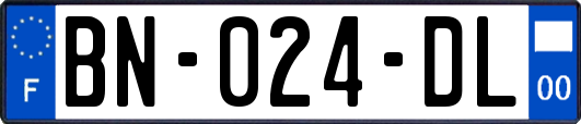 BN-024-DL