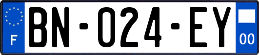 BN-024-EY