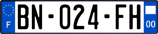 BN-024-FH