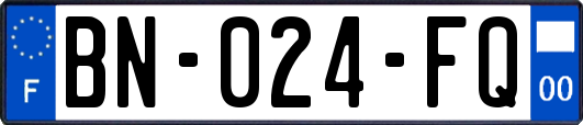 BN-024-FQ