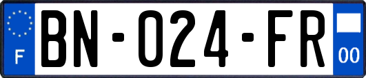 BN-024-FR