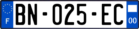 BN-025-EC