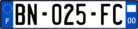 BN-025-FC