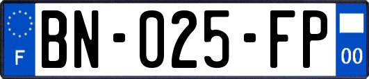 BN-025-FP