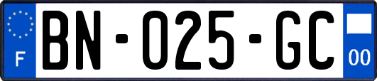 BN-025-GC