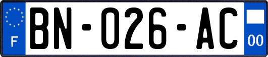 BN-026-AC