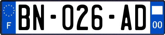 BN-026-AD