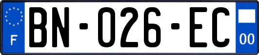 BN-026-EC