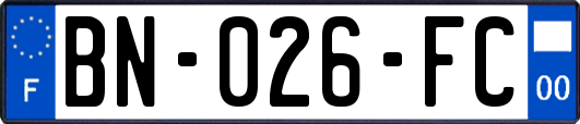 BN-026-FC