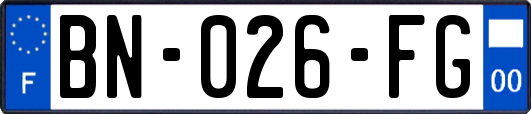 BN-026-FG