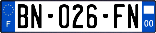 BN-026-FN