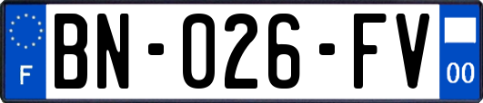 BN-026-FV