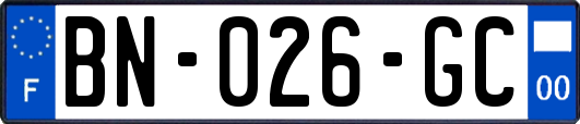 BN-026-GC