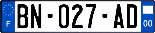 BN-027-AD