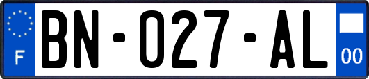 BN-027-AL