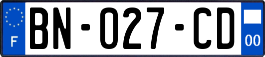 BN-027-CD