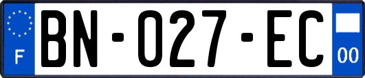 BN-027-EC