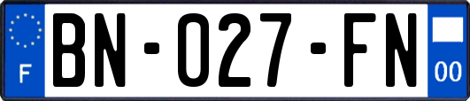 BN-027-FN
