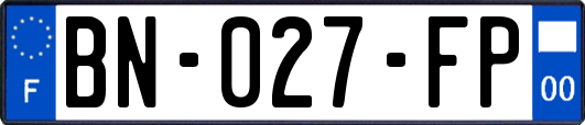 BN-027-FP