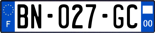 BN-027-GC