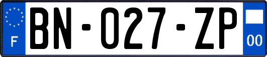 BN-027-ZP