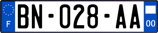 BN-028-AA