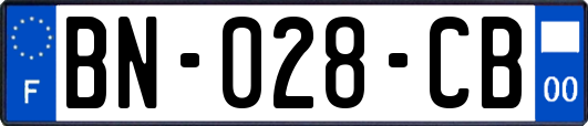 BN-028-CB
