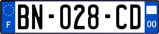 BN-028-CD