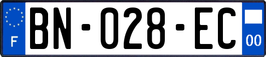 BN-028-EC
