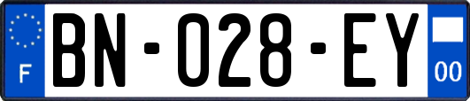 BN-028-EY