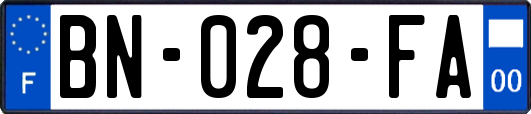 BN-028-FA