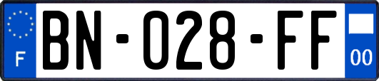 BN-028-FF