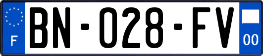 BN-028-FV