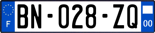 BN-028-ZQ