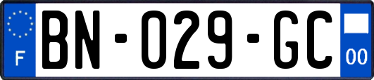 BN-029-GC
