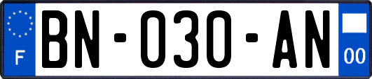 BN-030-AN