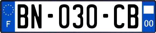 BN-030-CB