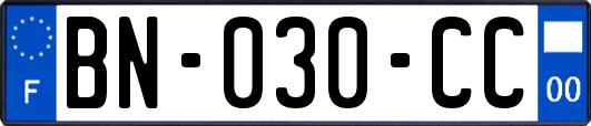 BN-030-CC