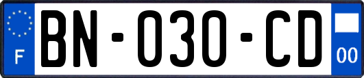 BN-030-CD