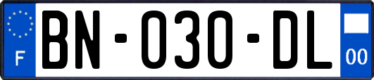 BN-030-DL