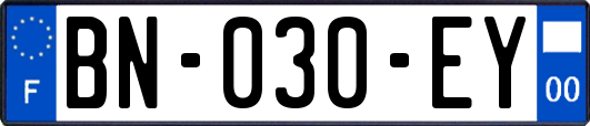 BN-030-EY
