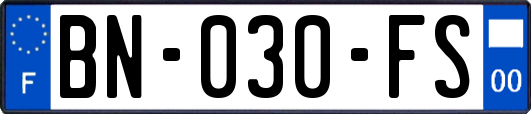BN-030-FS