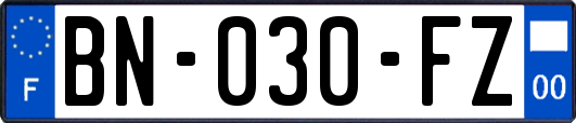 BN-030-FZ