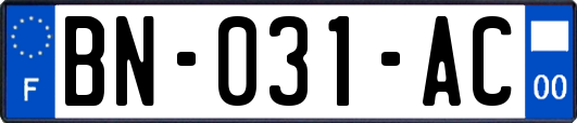 BN-031-AC