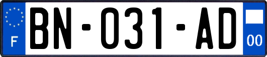 BN-031-AD