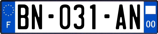 BN-031-AN