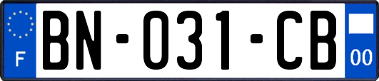 BN-031-CB